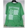 Image 1 : NEW HARRY POTTER SLYTHERIN MENS T-SHIRT SIZE
