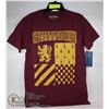 Image 1 : NEW HARRY POTTER GRYFFINDOR MENS T-SHIRT SIZE