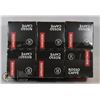 Image 1 : 6 BOXES OF ROSSO CAFFE DECAFFEINATED