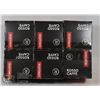 Image 1 : 6 BOXES OF ROSSO CAFFE DECAFFEINATED