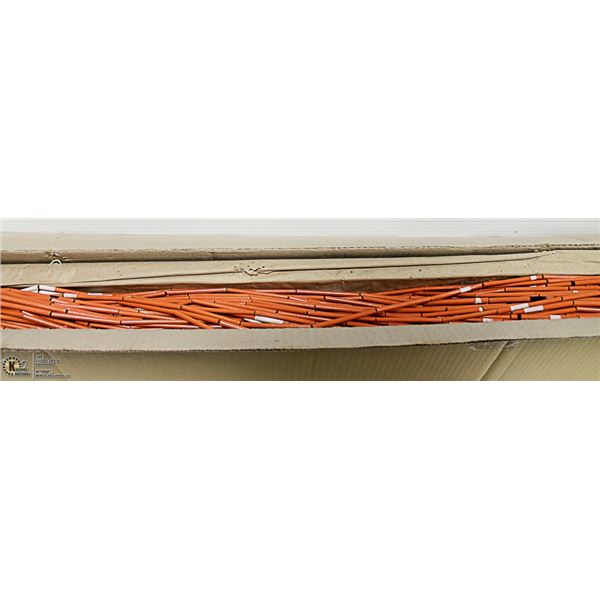 NEW BEADED CURTAIN / WALL HANGING WITH BIRDS IN