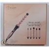 Image 1 : BESTOPE 5 IN 1 CURLING WAND