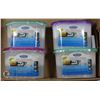 Image 1 : LOT OF 4 NEW MODERN HOME POWER MOISTURE ABSORBENT