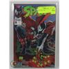 Image 1 : SPAWN#8 COMIC