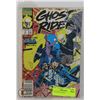 Image 1 : NEW GHOST RIDER#5