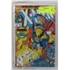 Image 1 : X-MEN ISSUE#9