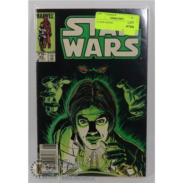 STARWARS#84