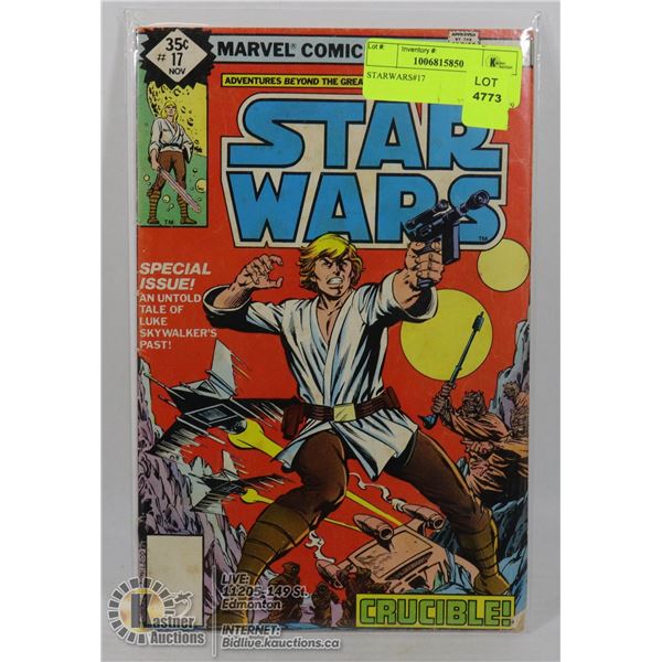 STARWARS#17