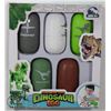 Image 1 : NEW DINOSAUR EGGS