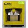 Image 1 : NEW CABELAS GRIDDLE ACCESSORY KIT