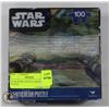 Image 1 : STAR WARS LENTICULAR(3D) PUZZLE