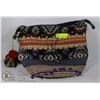 Image 1 : NATIVE STYLE HANDBAG