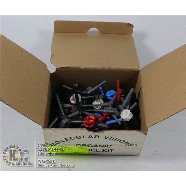 ORGANIC MODEL KIT