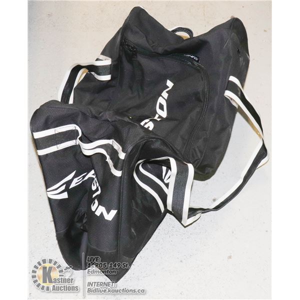 EASTON HOCKEY BAG