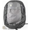 Image 1 : SHELDON BLACK BACKPACK WITH USB CORD