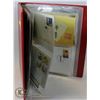 Image 1 : ESTATE BINDER FULL OF CANADA FIRST DAY COVERS