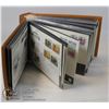 Image 1 : ESTATE BINDER FULL OF CANADA FIRST DAY COVERS