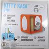 Image 1 : NEW WHITE KITTY KASA GYM
