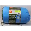 Image 1 : NEW OZARK TRAILS KIDS SLEEPING BAG ( LAST STOCK )