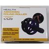 Image 1 : NEW ABDOMEN ROUND ROLLER - GREAT FOR ABS