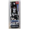 Image 1 : NEW MARVEL TITAN HERO SERIES WAR MACHINE FIGURE
