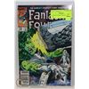 Image 1 : MARVEL COMICS FANTASTIC FOUR #284
