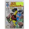 Image 1 : MARVEL COMICS CAPTAIN AMERICA #328