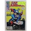 Image 1 : MARVEL COMICS CAPTAIN AMERICA #325