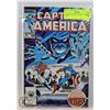 Image 1 : MARVEL COMICS CAPTAIN AMERICA #306