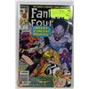 Image 1 : MARVEL COMICS FANTASTIC FOUR #328