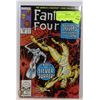 Image 1 : MARVEL COMICS FANTASTIC FOUR #325