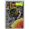 Image 1 : MARVEL COMICS FANTASTIC FOUR #316