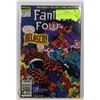 Image 1 : MARVEL COMICS FANTASTIC FOUR #314