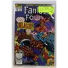 Image 1 : MARVEL COMICS FANTASTIC FOUR #314