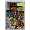 Image 1 : MARVEL COMICS FANTASTIC FOUR #309
