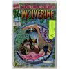 Image 1 : MARVEL COMICS PRESENTS WOLVERINE #90