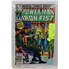 Image 1 : MARVEL COMICS POWERMAN AND IRON FIST #89