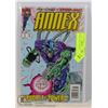 Image 1 : MARVEL COMICS ANNEX #1