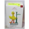 Image 1 : 975-100 HALLMARK KEEPSAKE-SESAME STREET