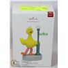 Image 1 : 975-100 HALLMARK KEEPSAKE-SESAME STREET