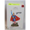 Image 1 : 975-101 HALLMARK KEEPSAKE-CHRISTOPHER REEVE AS