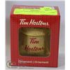 Image 1 : 975-143 TIM HORTONS-JUTE COFFEE BAG