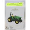 Image 1 : 975-138 HALLMARK KEEPSAKE-JOHN DEERE 4120 TRACTOR