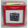 Image 1 : 975-141 HEIRLOOM ORNAMENT-THE ROLLING STONES