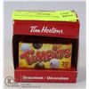 Image 1 : 975-144 TIM HORTONS-TIMBITS