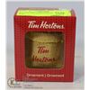 Image 1 : 975-143 TIM HORTONS-JUTE COFFEE BAG
