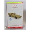Image 1 : 975-127 HALLMARK KEEPSAKE-1978 PONTIAC TRANS