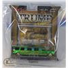 Image 1 : 1/64 SCALE TRUMP LIMOUSINE MADE BY MAISTO IN 2006