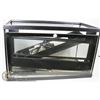 Image 1 : FISH TANK 20"W X 11"D X 12" HIGH
