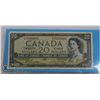 Image 1 : 1954 CAN $20 BEATTIE--RASMINSKY Z/E BC-41B